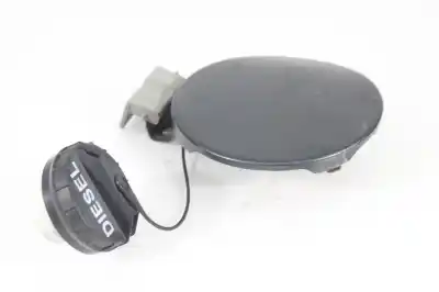 Second-hand car spare part outer fuel cap for ssangyong rodius xdi limited oem iam references 3930