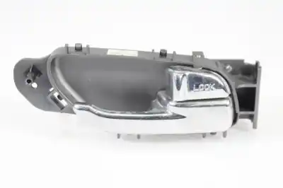 Second-hand car spare part interior right rear handle for ssangyong rodius xdi limited oem iam references 151217 3930 td