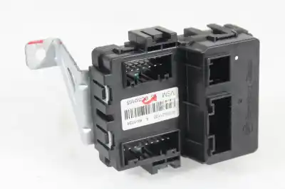 Pezzo di ricambio per auto di seconda mano  per SSANGYONG RODIUS  Riferimenti OEM IAM 8750021120  