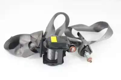 Piesă de schimb auto la mâna a doua CENTURÃ DE SIGURANTÃ SPATE DREAPTA pentru SSANGYONG RODIUS  Referințe OEM IAM A418515L24  