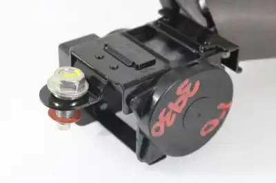 Piesă de schimb auto la mâna a doua centurã de sigurantã spate dreapta pentru ssangyong rodius xdi limited referințe oem iam a418515l24  