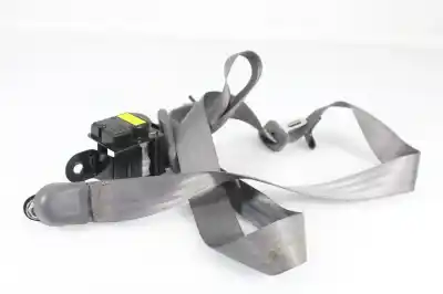Second-hand car spare part rear right seat belt for ssangyong rodius xdi limited oem iam references 7560221202