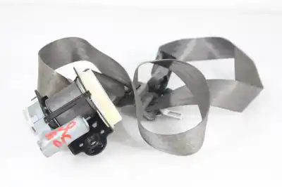 Second-hand car spare part front right seat belt for ssangyong rodius xdi limited oem iam references 7462221006aco