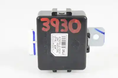 Pezzo di ricambio per auto di seconda mano Modulo Elettronico per SSANGYONG RODIUS Xdi Limited Riferimenti OEM IAM 8740021500  