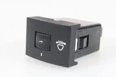 Second-hand car spare part headlight height adjuster switch for ssangyong rodius xdi limited oem iam references 58b31g56b