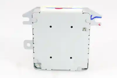 Pezzo di ricambio per auto di seconda mano modulo elettronico per ssangyong rodius xdi limited riferimenti oem iam 8712021210  