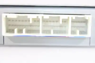 Pezzo di ricambio per auto di seconda mano modulo elettronico per ssangyong rodius xdi limited riferimenti oem iam 8712021210  