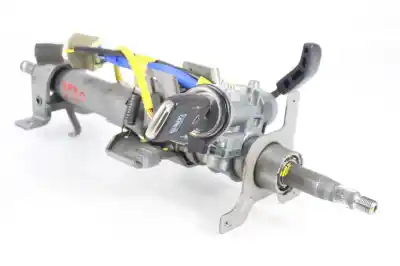 Second-hand car spare part steering column for ssangyong rodius xdi limited oem iam references   