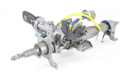Second-hand car spare part steering column for ssangyong rodius xdi limited oem iam references   