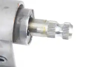 Second-hand car spare part steering column for ssangyong rodius xdi limited oem iam references   
