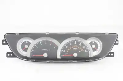 Second-hand car spare part dashboard for ssangyong rodius xdi limited oem iam references 8023021050