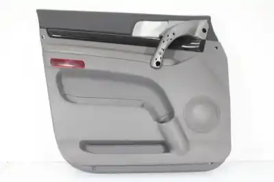 Second-hand car spare part left front door trim for ssangyong rodius xdi limited oem iam references 7220121506aco