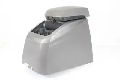 Second-hand car spare part center armrest for ssangyong rodius xdi limited oem iam references 7790021260aco