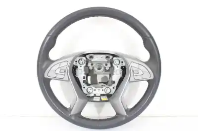 Second-hand car spare part steering wheel for ssangyong rodius xdi limited oem iam references 4s12021900