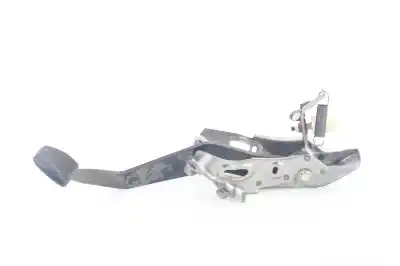 Pezzo di ricambio per auto di seconda mano pedale del freno per toyota auris (_e15_) 1.4 d-4d (nde150_) riferimenti oem iam 4464