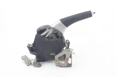 Pezzo di ricambio per auto di seconda mano leva del freno a mano per toyota auris (_e15_) 1.4 d-4d (nde150_) riferimenti oem iam 19660a00