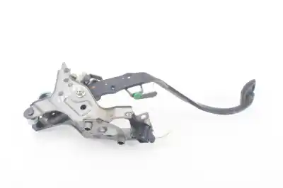Pezzo di ricambio per auto di seconda mano pedale della frizione per toyota auris (_e15_) 1.4 d-4d (nde150_) riferimenti oem iam 4464