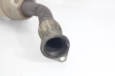 Pezzo di ricambio per auto di seconda mano catalizzatore per toyota auris (_e15_) 1.4 d-4d (nde150_) riferimenti oem iam 4464  