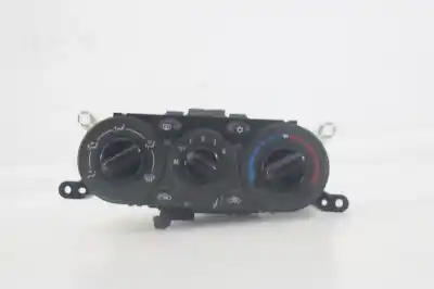 Автозапчасти б/у отопление / кондиционирование воздуха за mitsubishi l 200 (ka0/kb0) inform klima einzelkabine 4wd ссылки oem iam 7820a303