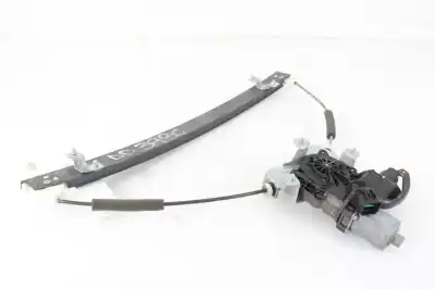 Second-hand car spare part passenger side right window regulator for ssangyong rodius xdi limited oem iam references 98820a1020fr