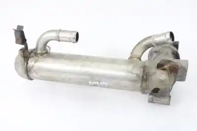 Second-hand car spare part egr cooler for kia rio concept oem iam references 284162a730