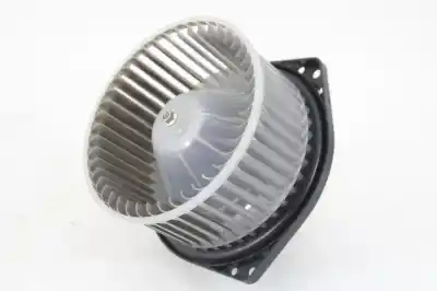 Second-hand car spare part heating fan for ssangyong rodius xdi limited oem iam references 6051038