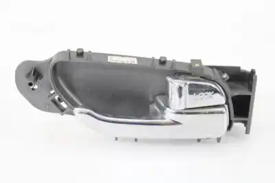 Second-hand car spare part interior right front handle for ssangyong rodius xdi limited oem iam references 3930 dd