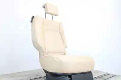 Peça sobressalente para automóvel em segunda mão banco traseiro direito por land rover range rover sport 2.7 td v6 cat referências oem iam 2804