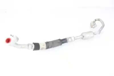 Second-hand car spare part air conditioning pipes for ssangyong rodius xdi limited oem iam references 6862021820
