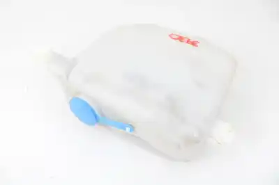 Second-hand car spare part windscreen washer bottle for ssangyong rodius xdi limited oem iam references 7841021000