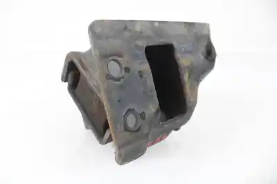 Second-hand car spare part right engine support for ssangyong rodius xdi limited oem iam references 2075021b00  