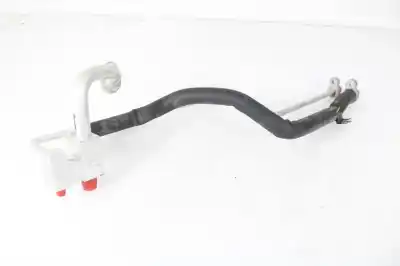 Second-hand car spare part air conditioning pipes for ssangyong rodius xdi limited oem iam references 3930