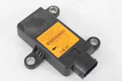 Pezzo di ricambio per auto di seconda mano Sensore per SSANGYONG RODIUS Xdi Limited Riferimenti OEM IAM BG6810R700  