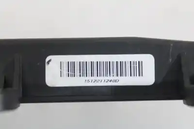 Peça sobressalente para automóvel em segunda mão sensor por ssangyong rodius xdi limited referências oem iam bg6810r700  