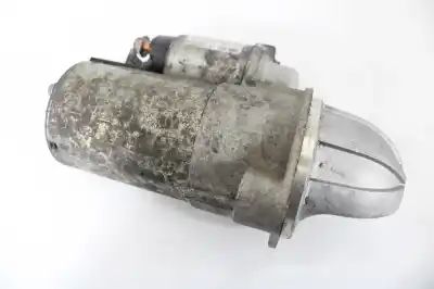 Second-hand car spare part starter motor for ssangyong rodius xdi limited oem iam references a6711510301