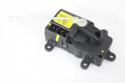 Peça sobressalente para automóvel em segunda mão MOTOR DE SOFAGEM por SSANGYONG RODIUS  Referências OEM IAM A100RHD  