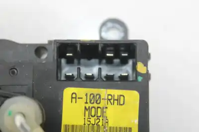 Peça sobressalente para automóvel em segunda mão motor de sofagem por ssangyong rodius xdi limited referências oem iam a100rhd  