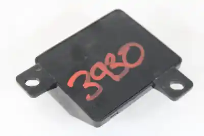 Pezzo di ricambio per auto di seconda mano CONTROLLARE UNITÀ DI CONTROLLO per SSANGYONG RODIUS  Riferimenti OEM IAM 8662021100  