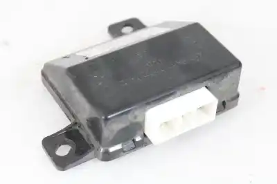 Pezzo di ricambio per auto di seconda mano controllare unità di controllo per ssangyong rodius xdi limited riferimenti oem iam 8662021100  