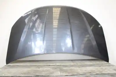 Second-hand car spare part bonnet for ssangyong rodius xdi limited oem iam references 3930