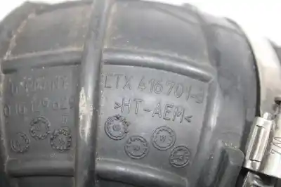 Автозапчастина б/у труба для audi a4 b8 avant (8k5) 2.0 tdi посилання на oem iam 03g129629e  