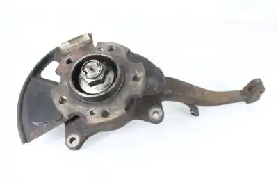 Second-hand car spare part front right knuckle for ssangyong rodius xdi limited oem iam references kr2e151221024