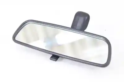 Second-hand car spare part interior rearview mirror for ssangyong rodius xdi limited oem iam references e13010083