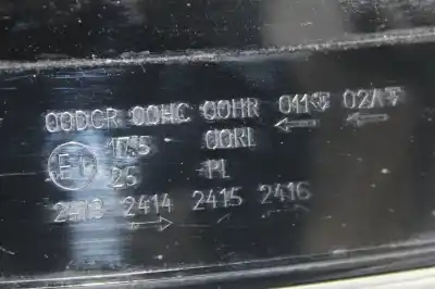 Автозапчастина б/у права фа для audi a4 b8 avant (8k5) 2.0 tdi посилання на oem iam 8k0941004a  