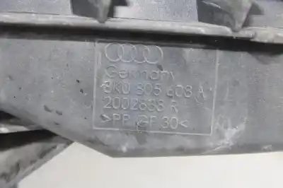 Автозапчастина б/у права фа для audi a4 b8 avant (8k5) 2.0 tdi посилання на oem iam 8k0941004a  