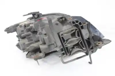 Автозапчастина б/у ліва фара для audi a4 b8 avant (8k5) 2.0 tdi посилання на oem iam 8k0941003a  