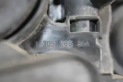 Автозапчастина б/у ліва фара для audi a4 b8 avant (8k5) 2.0 tdi посилання на oem iam 8k0941003a  