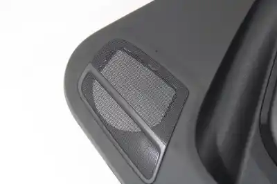 Автозапчастина б/у обликка задніх правіх дверей для audi a4 b8 avant (8k5) 2.0 tdi посилання на oem iam 8k0867306  
