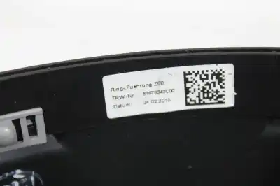 Автозапчасти б/у руль за audi a4 b8 avant (8k5) 2.0 tdi ссылки oem iam 8k0419091bg  