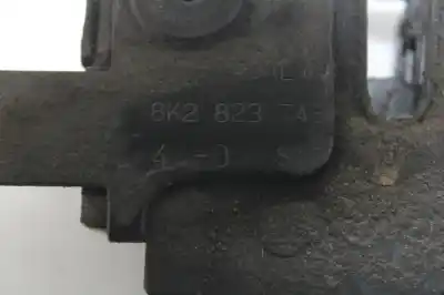 Автозапчастина б/у замок капота для audi a4 b8 avant (8k5) 2.0 tdi посилання на oem iam 8k2823745  